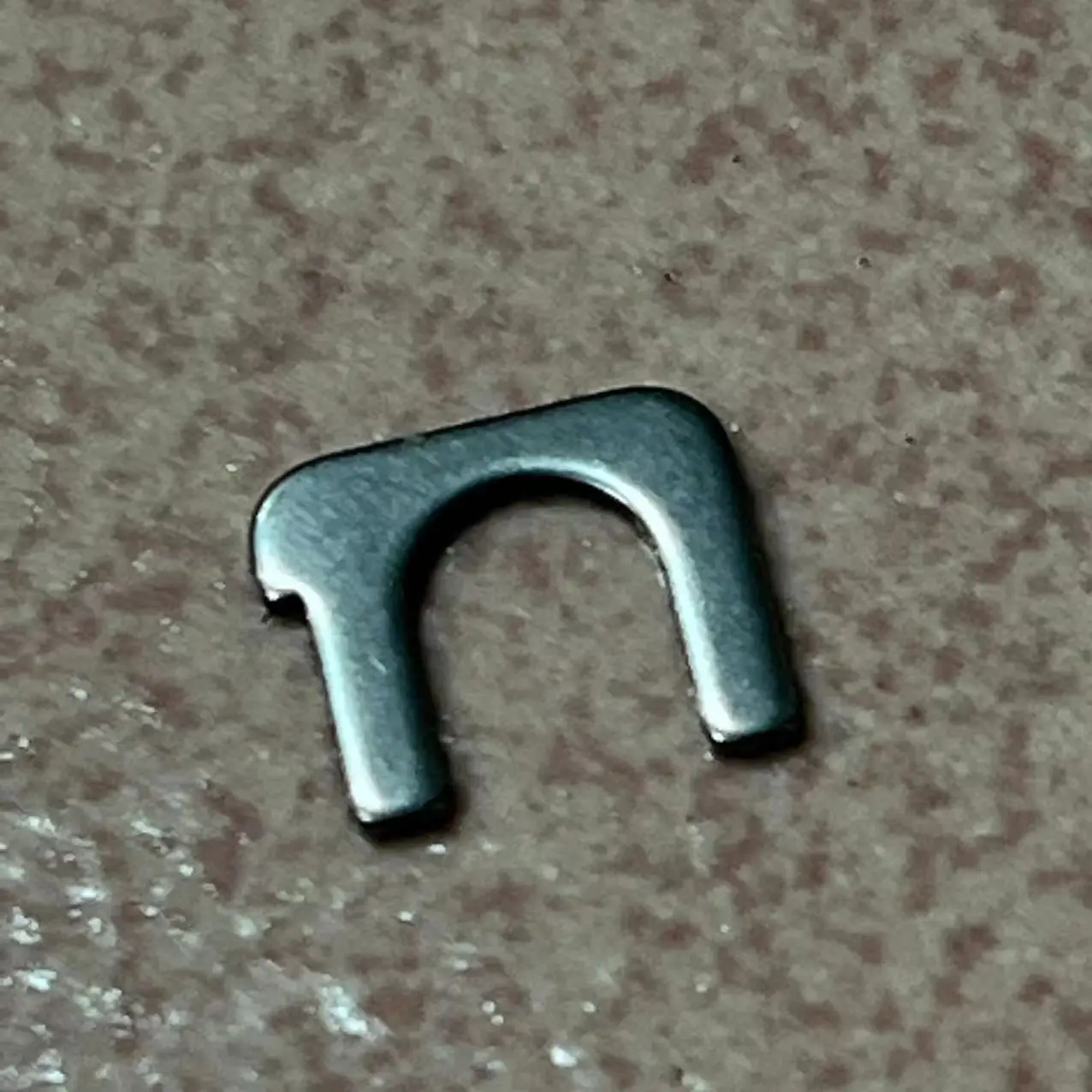 High quality spare parts For Sony WH-1000XM4 Headphones replacement wh 1000xm4 ABS plastic hinge swivel repair parts