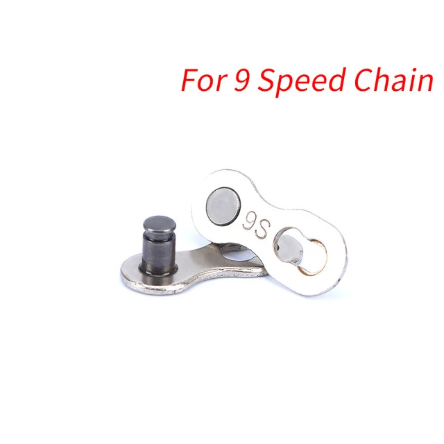 1pair 9 Speed