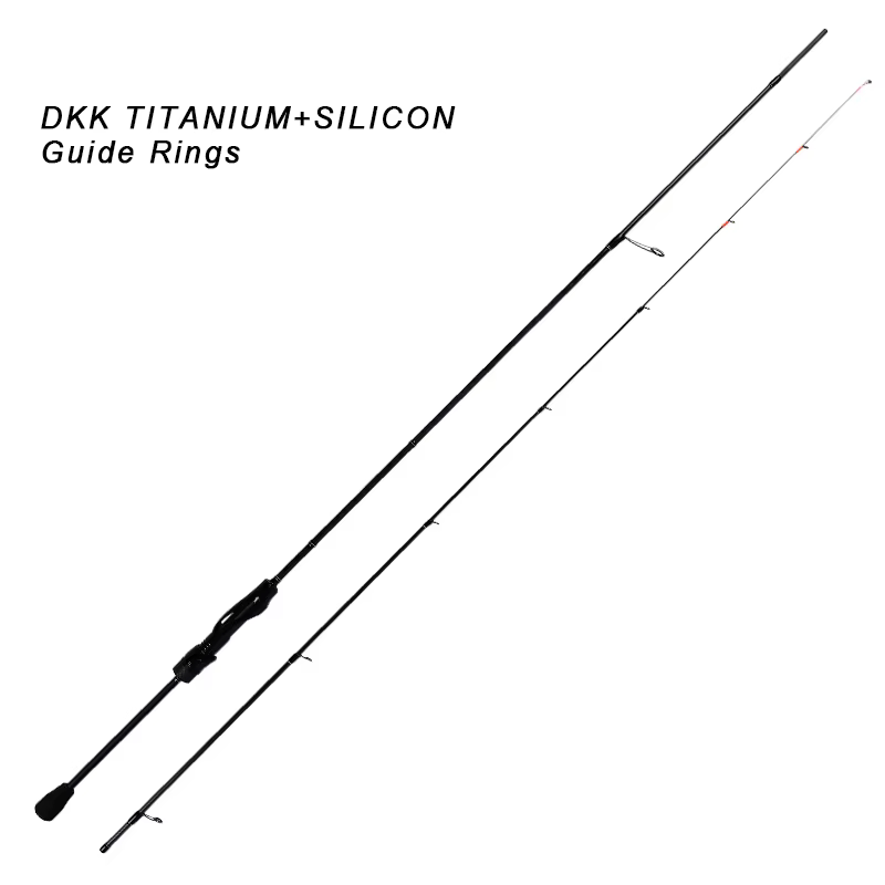 853 Spining Rod DKK