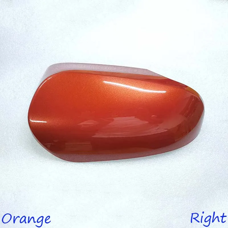 A Orange  Right