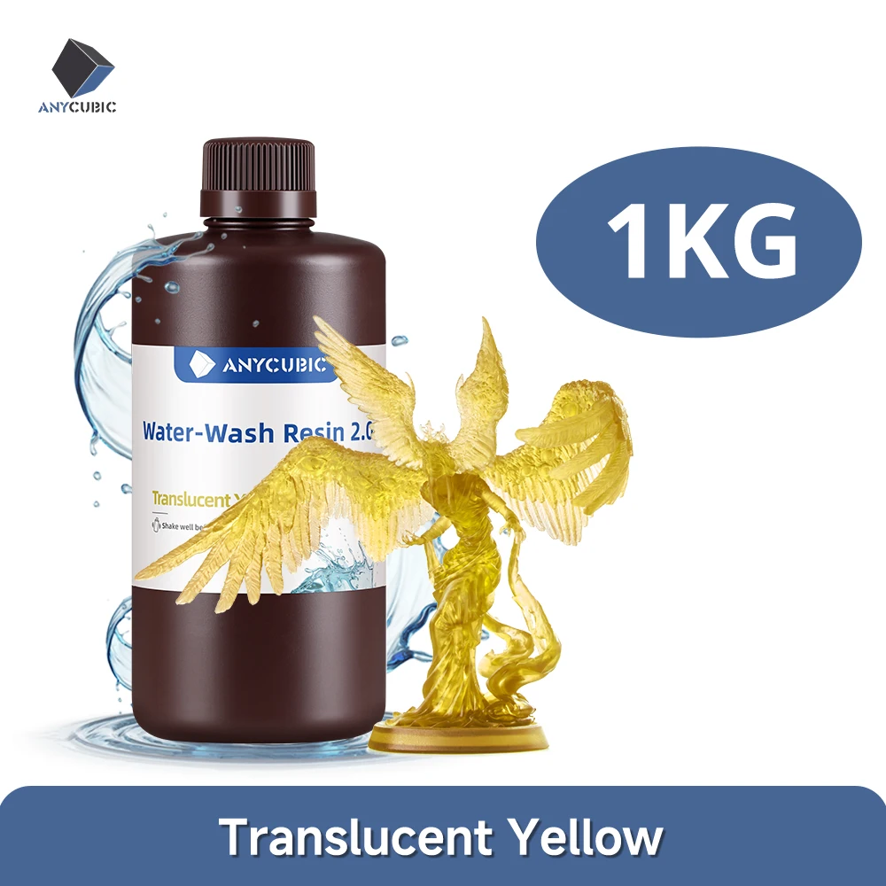 1kg T-Yellow