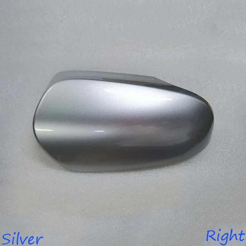A Silver  Right