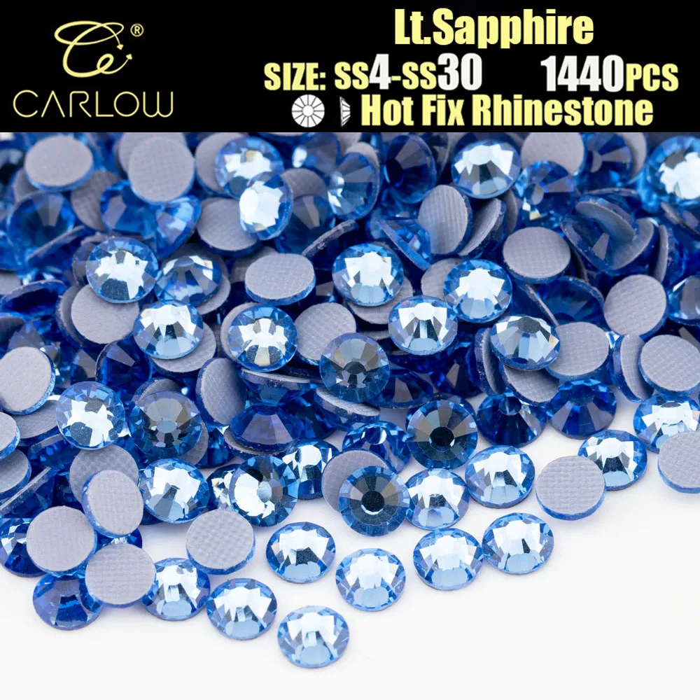 Light Sapphire