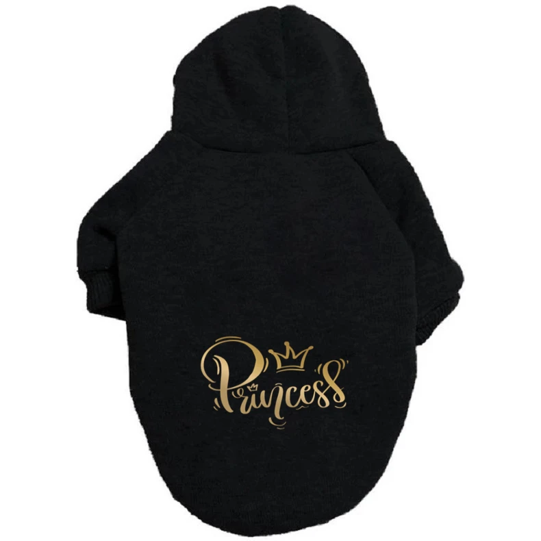 black princess