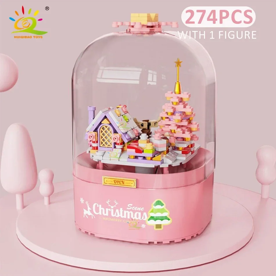 21 With Box