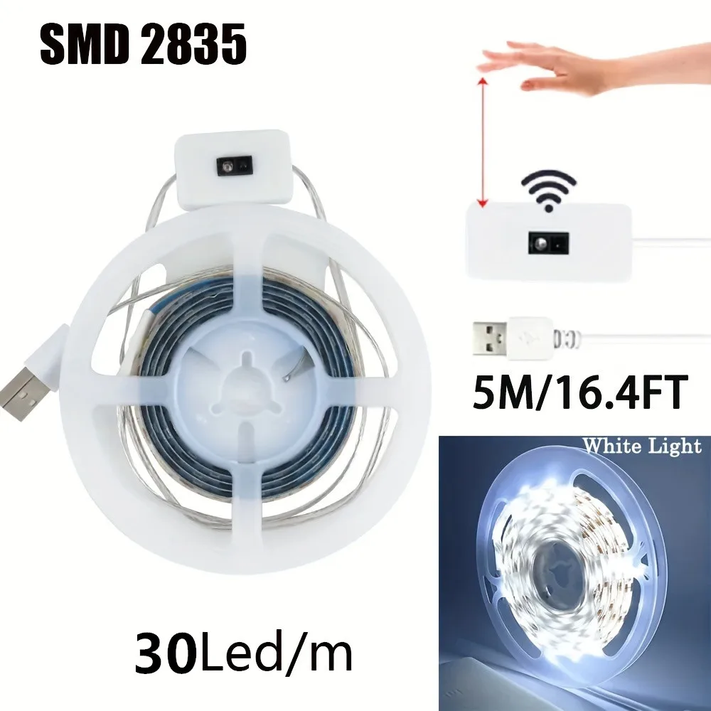 5m Cold White
