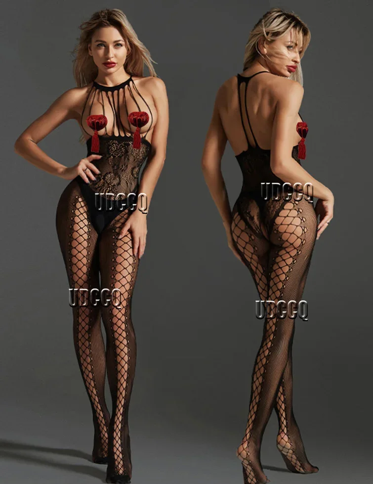 hot sexy lingerie women erotic Babydoll Bodystocking Underwear costumes sleepwear Nightwear Chemises plus size Valentine dress