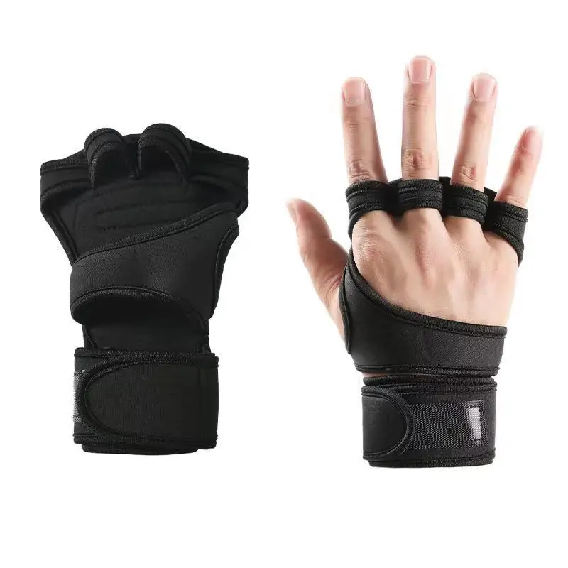 Black (1Pair)