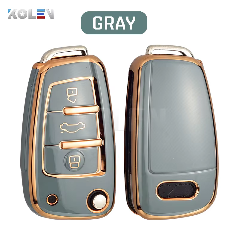 Gray only case