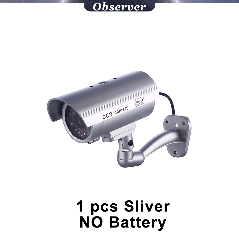 1 pcs silver