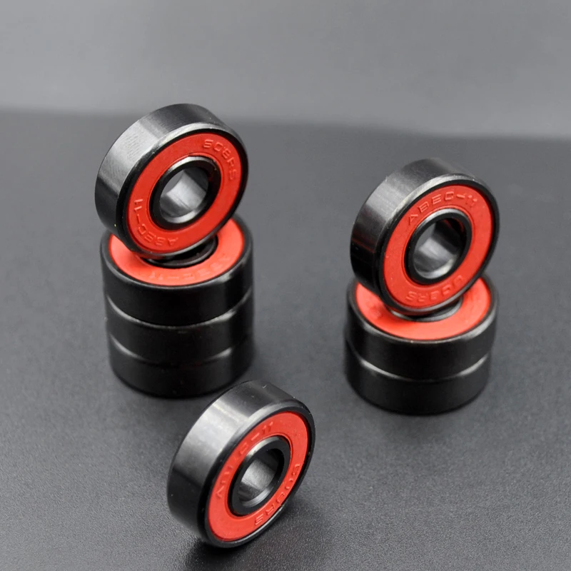 608RS 8x22x7mm