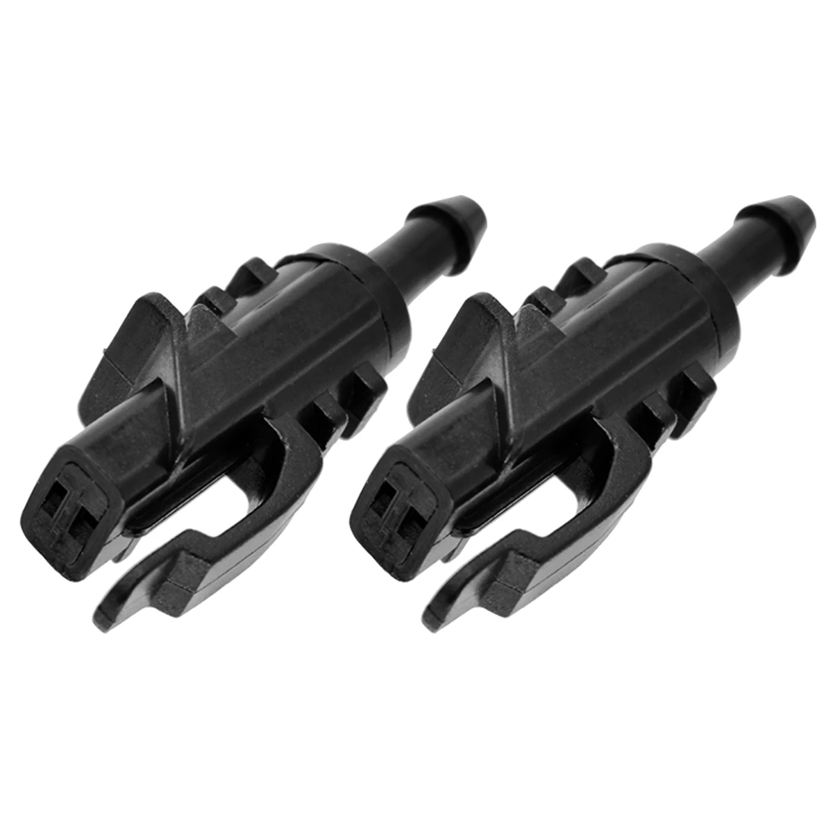 2pcs Nozzles