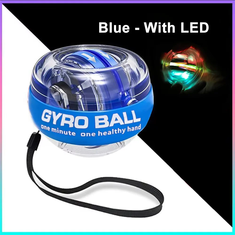Blue-withLED