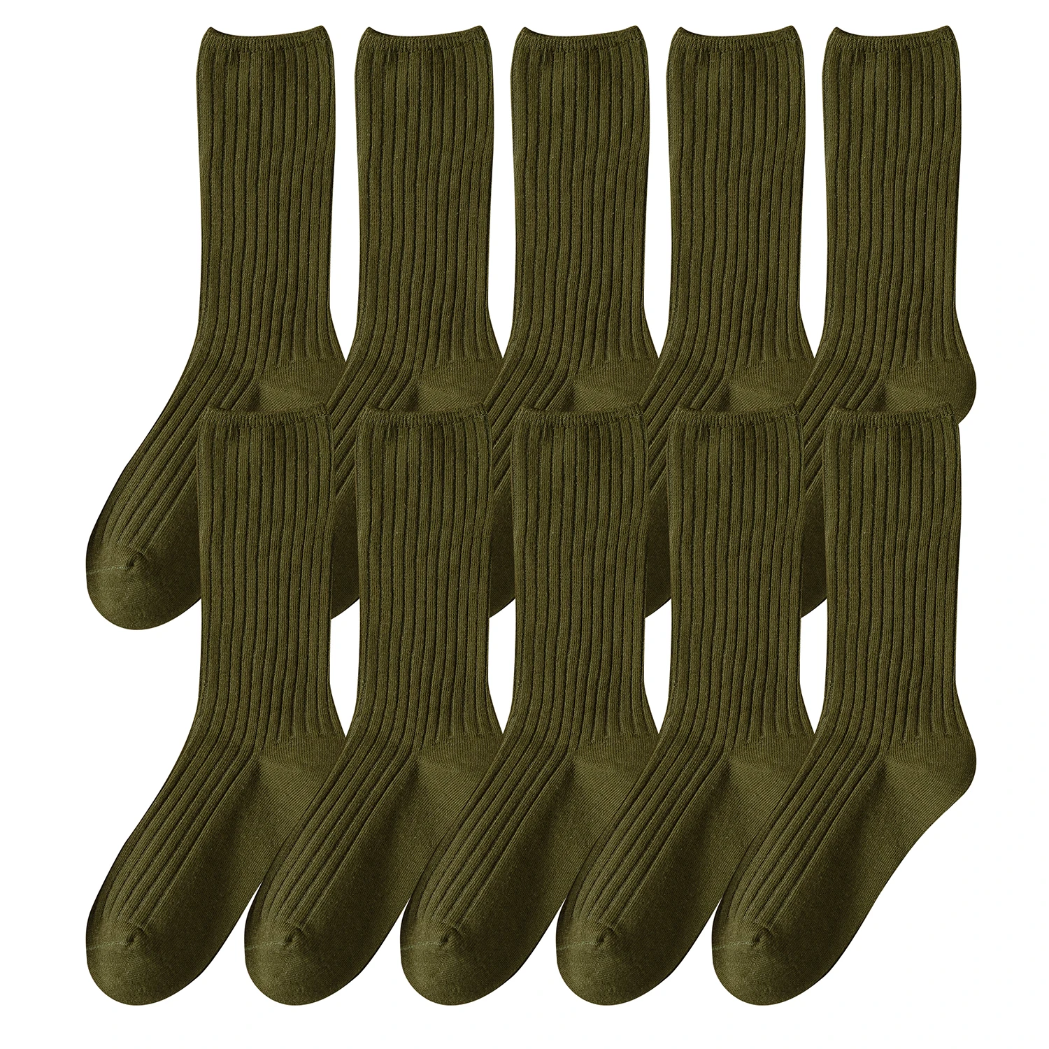 army green