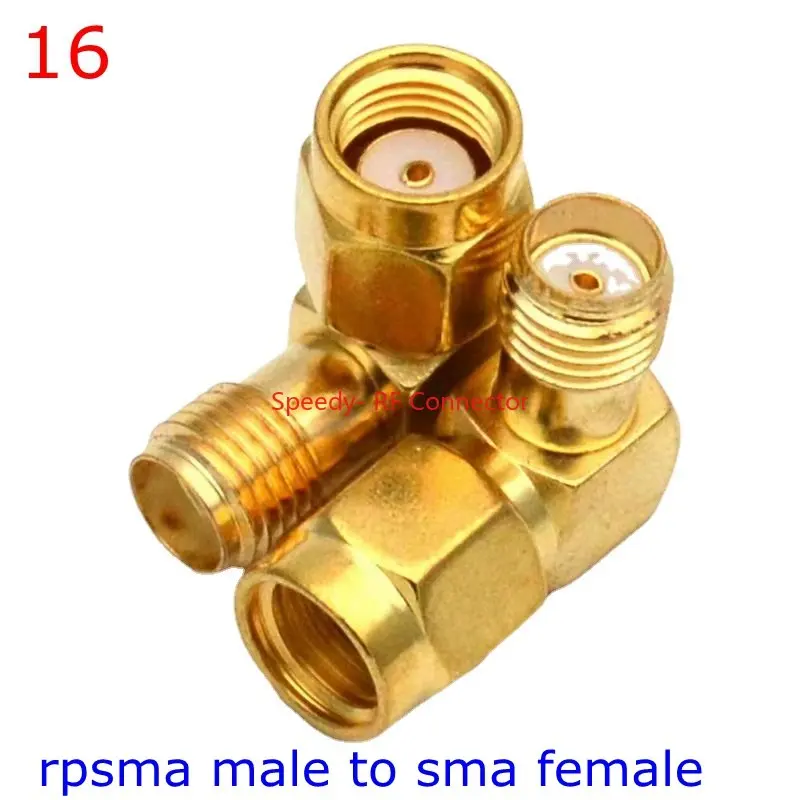 Type 16-2pcs