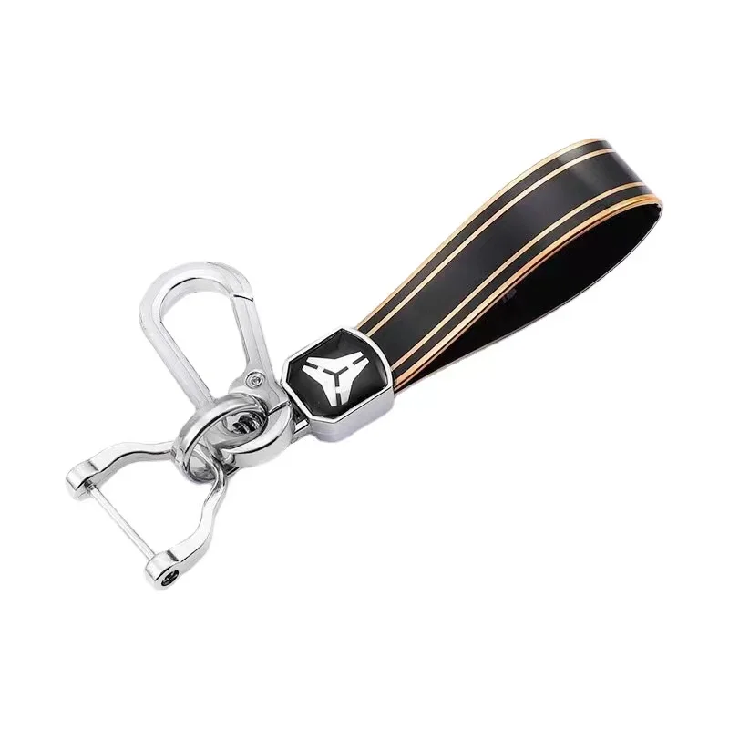 Keychain 6