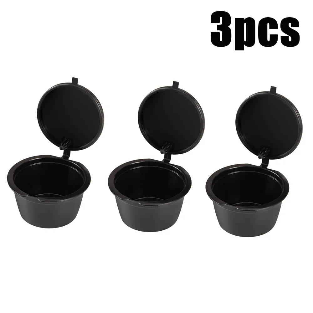 Black 3pc