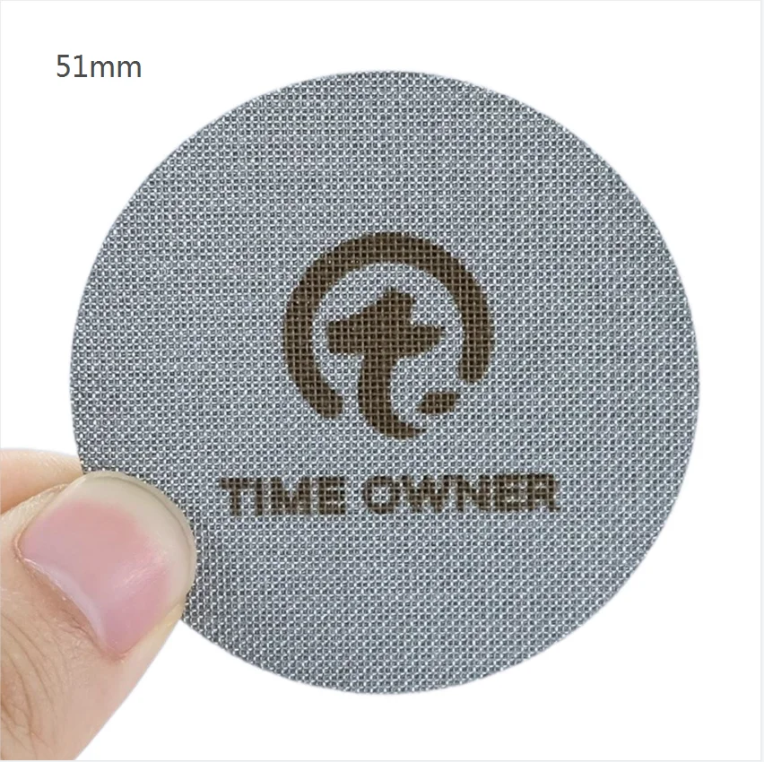 Puck Screen C 51mm