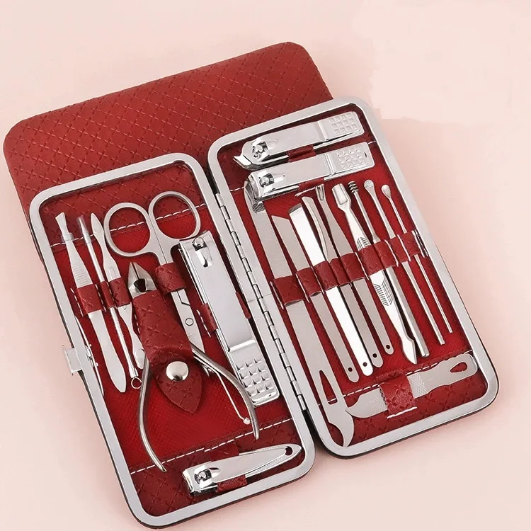 19PCS