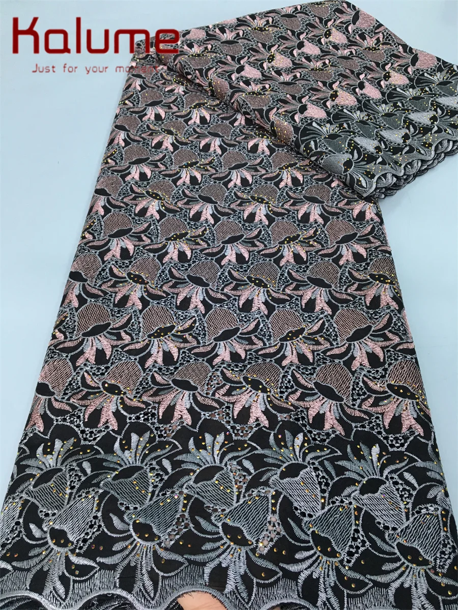 8 Cotton Fabric