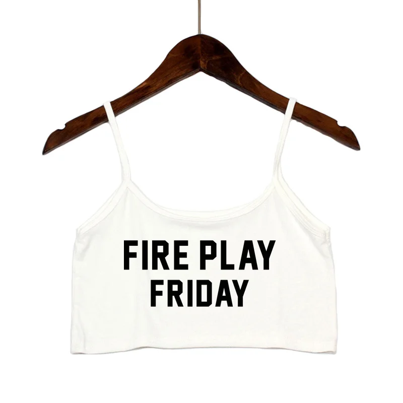 Fri. White