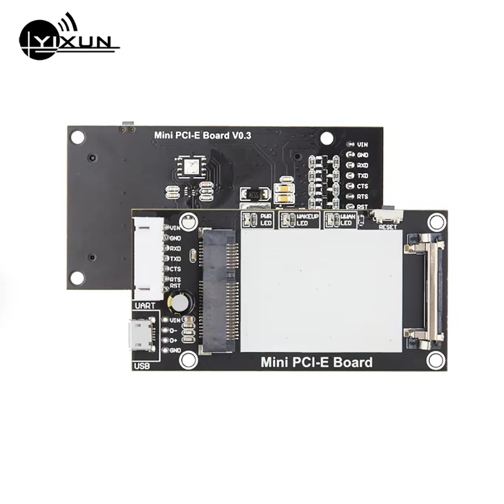 MINI PCIE Board