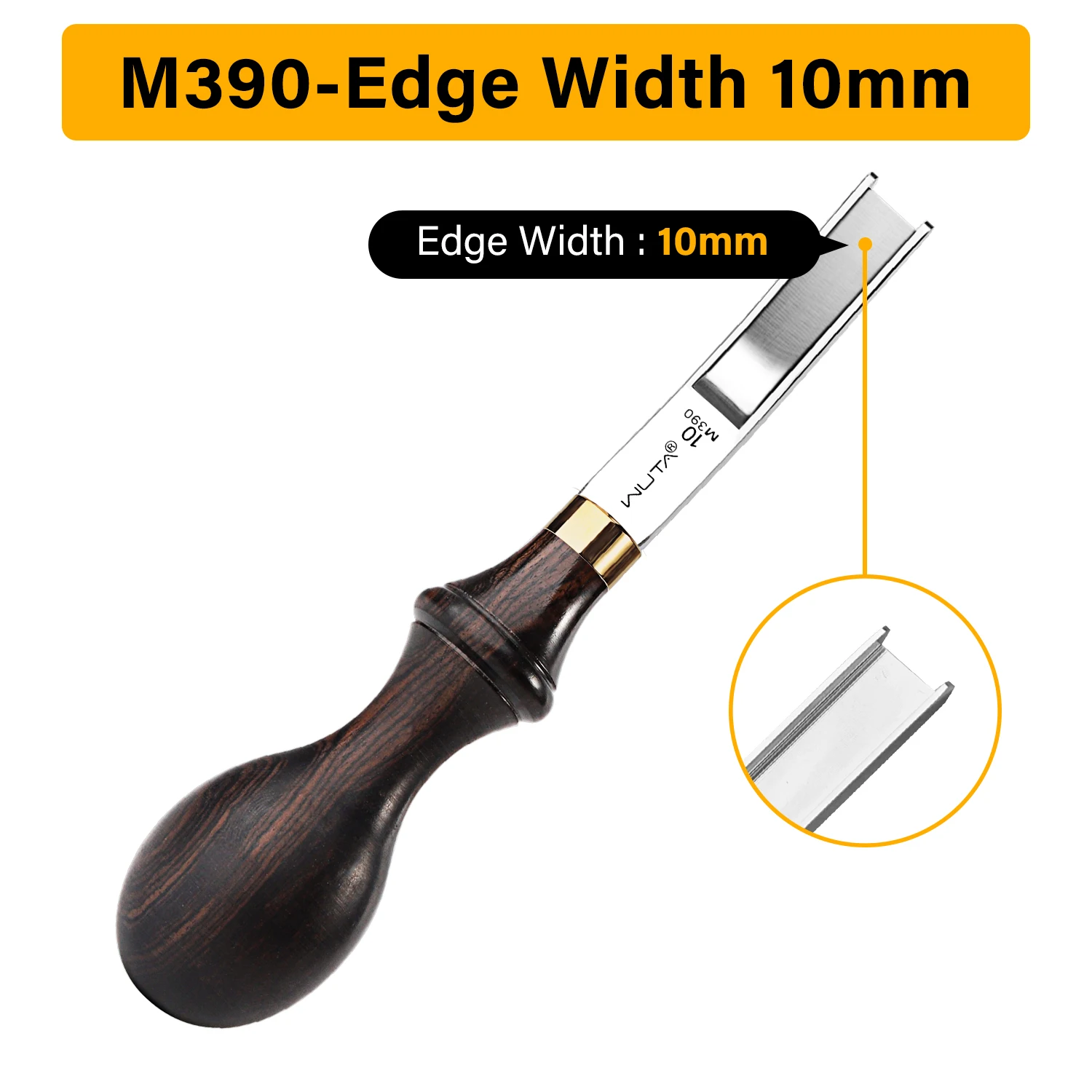 M390 steel-10mm