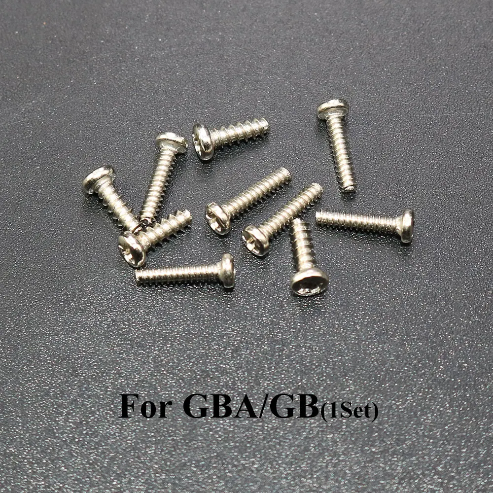 For GBA GBC