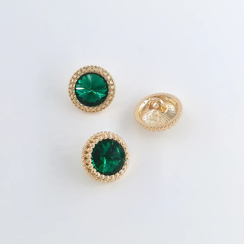 green gold
