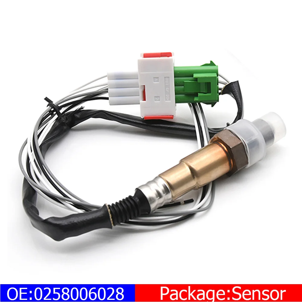 Sensor without Gauge
