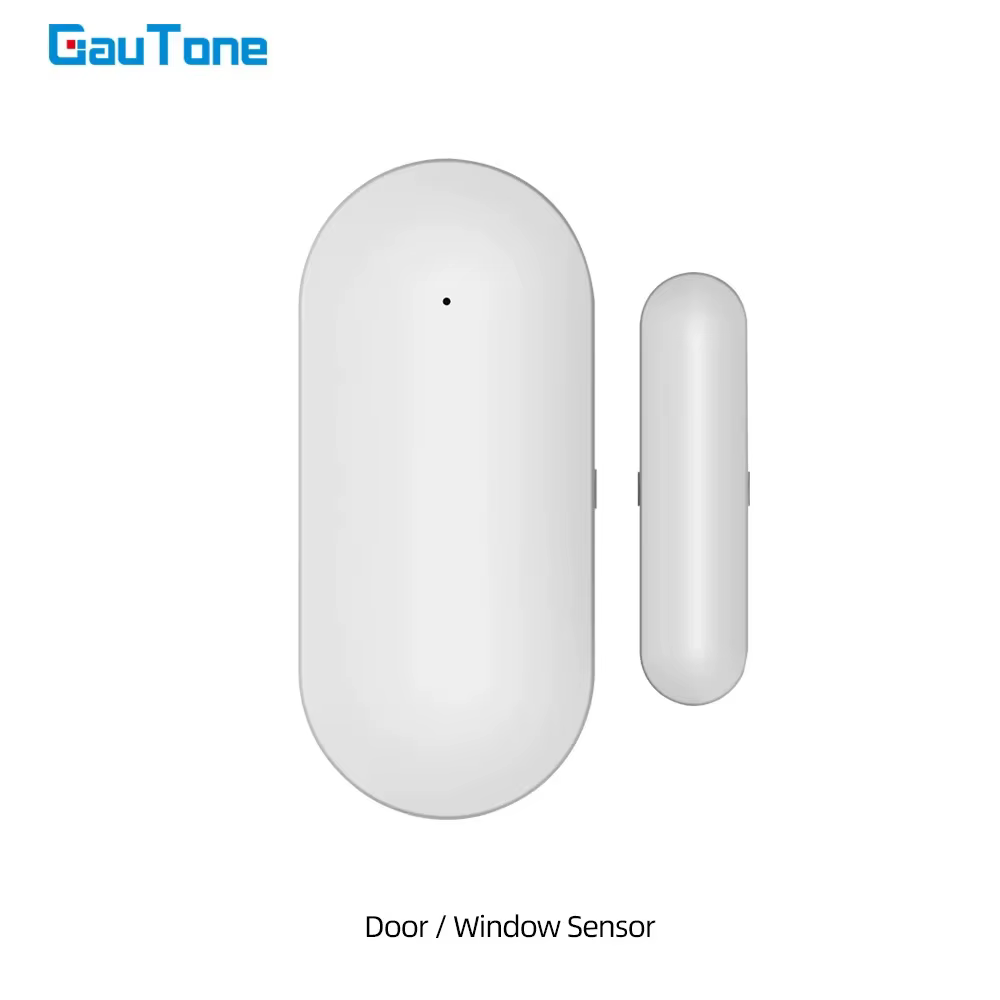 door window sensor