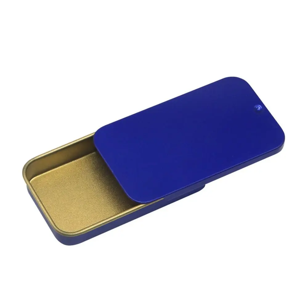 blue 60x34x11mm