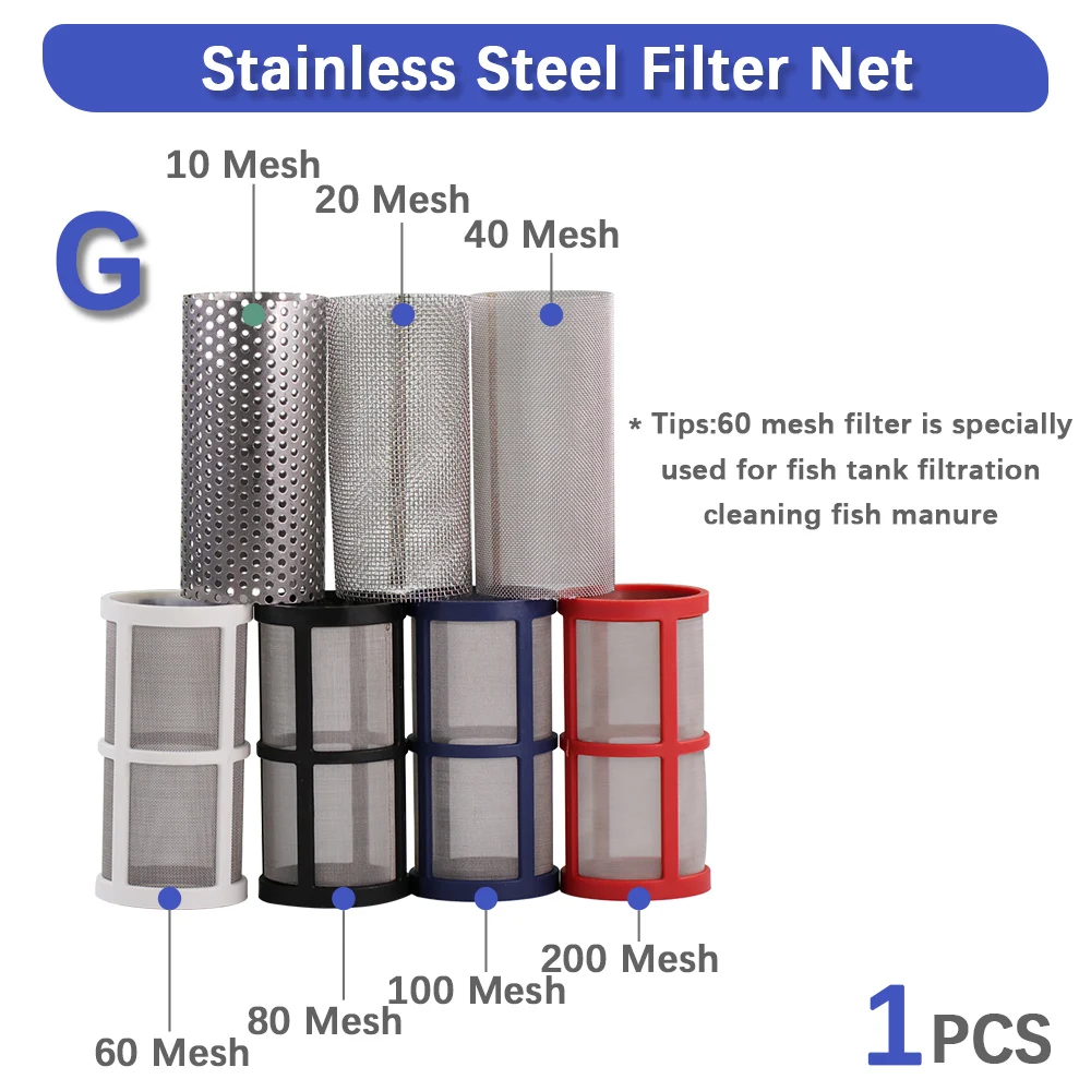 Only Filter-1pcs