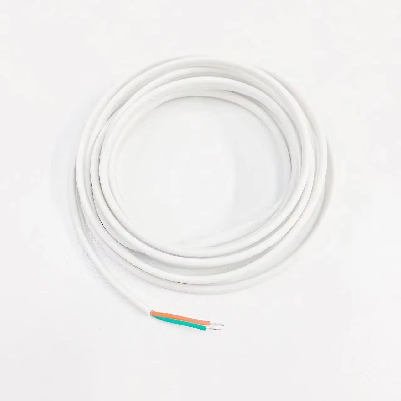 Temperature Probe 3M Wire NTC 10K3380 1% Waterproof Temperature Controller Sensor for Electric / Water Floor Heating Thermostats