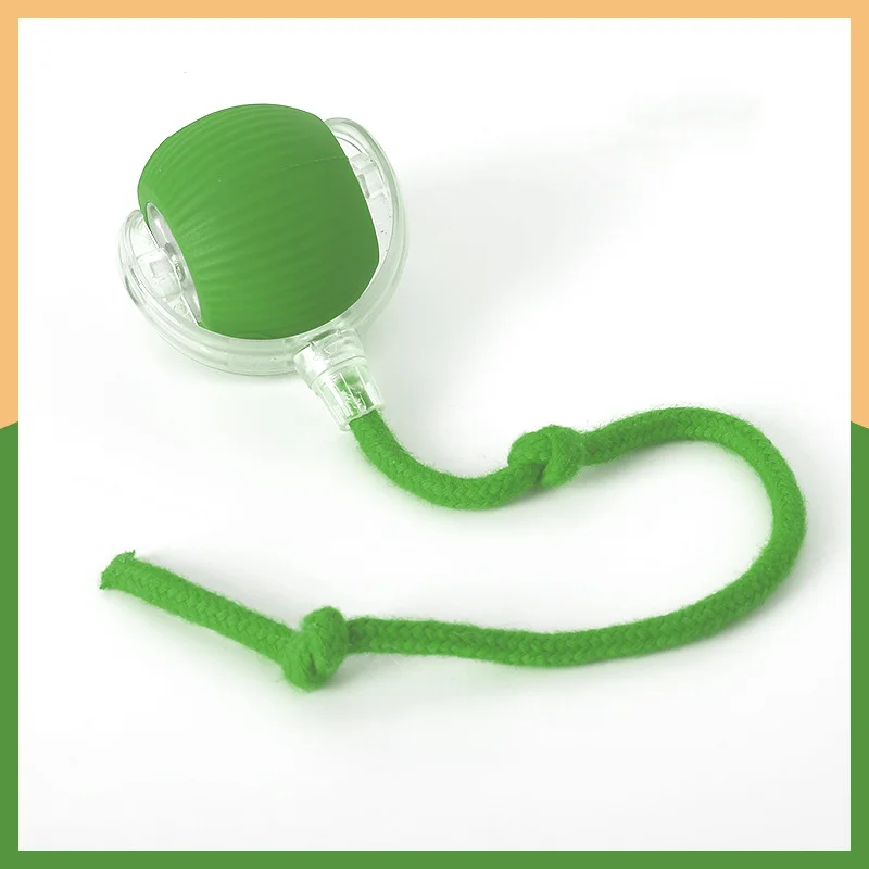 Green Tail ball