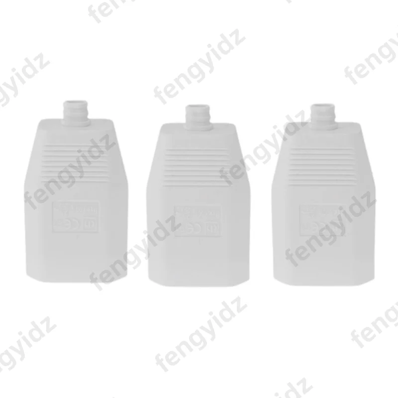 white  socket 3pcs