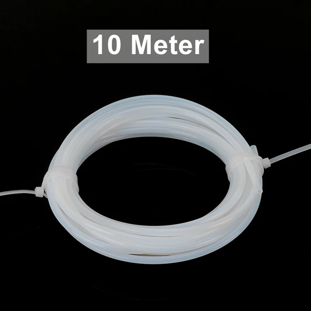 10 Meter White