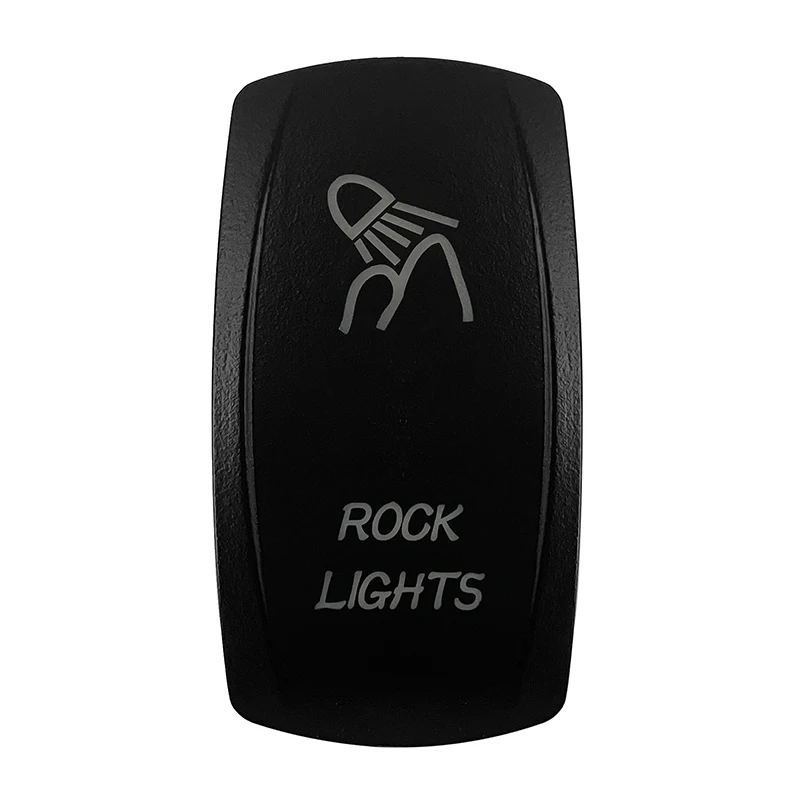 Rock Lights