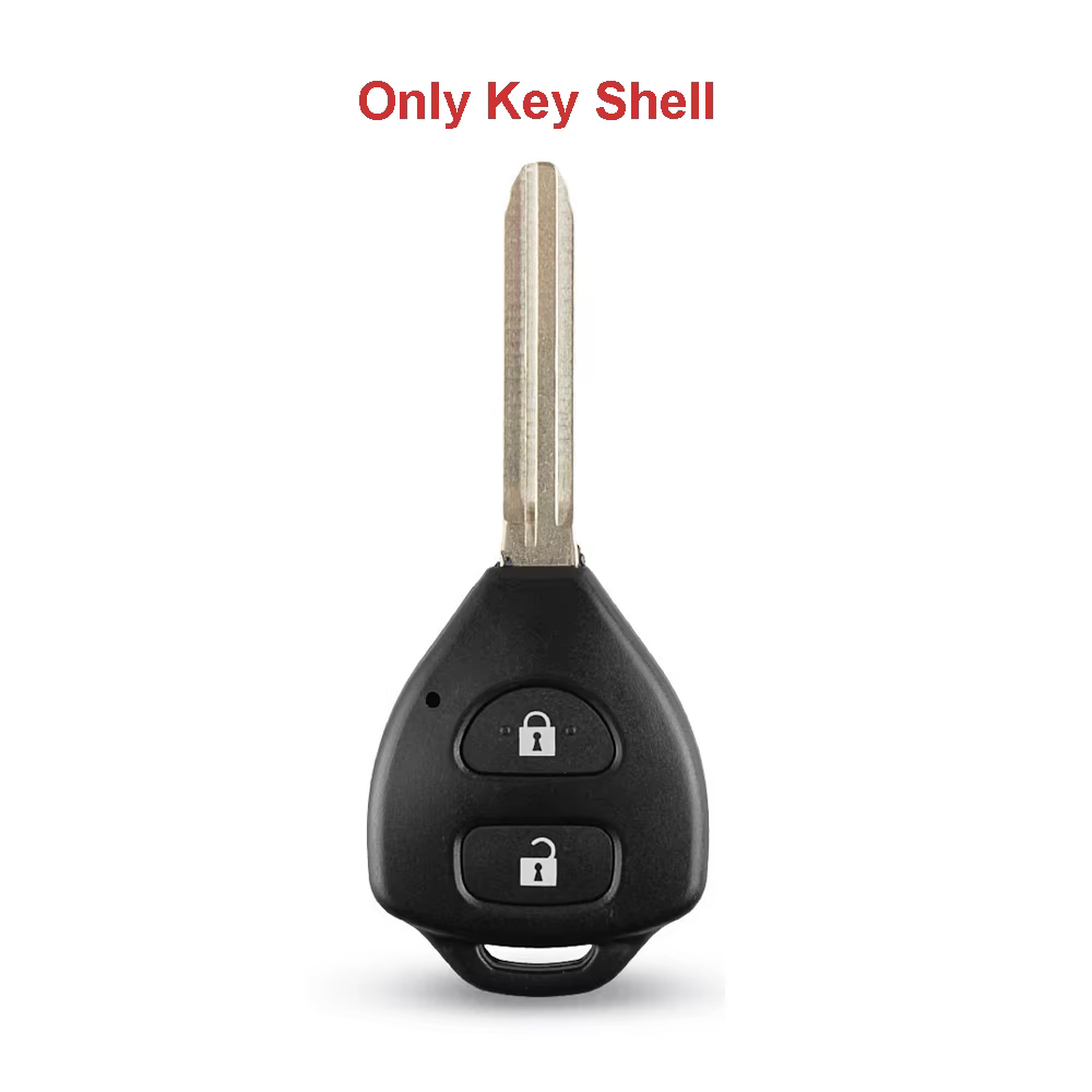 Only Key Shell