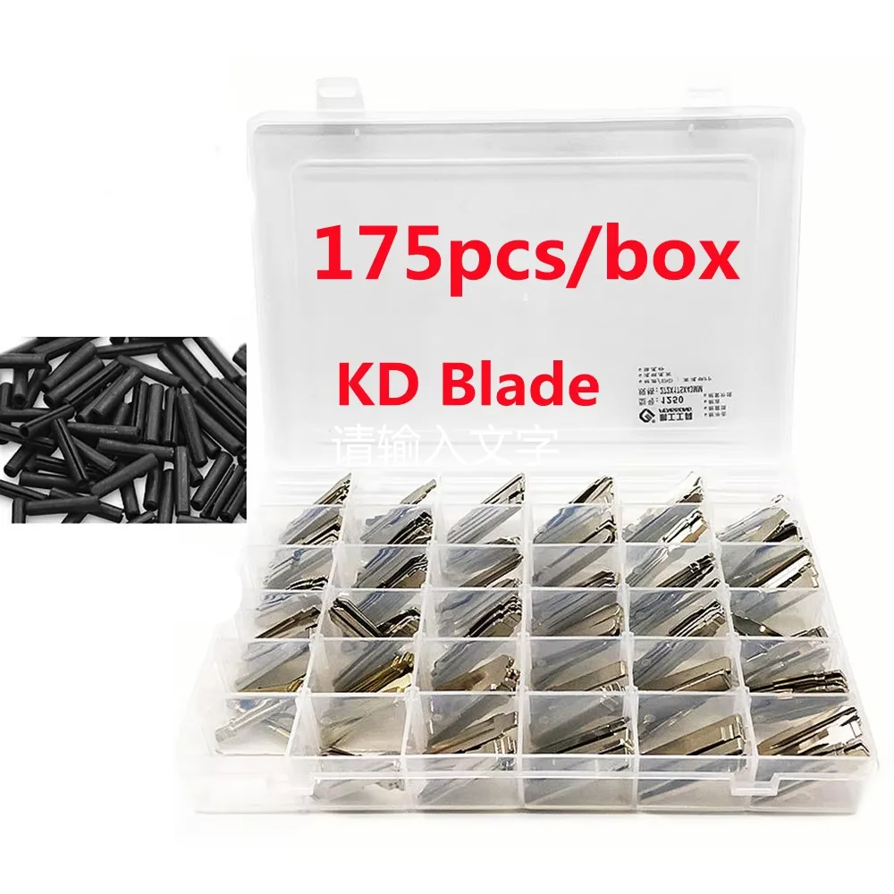 ONE BOX with pin