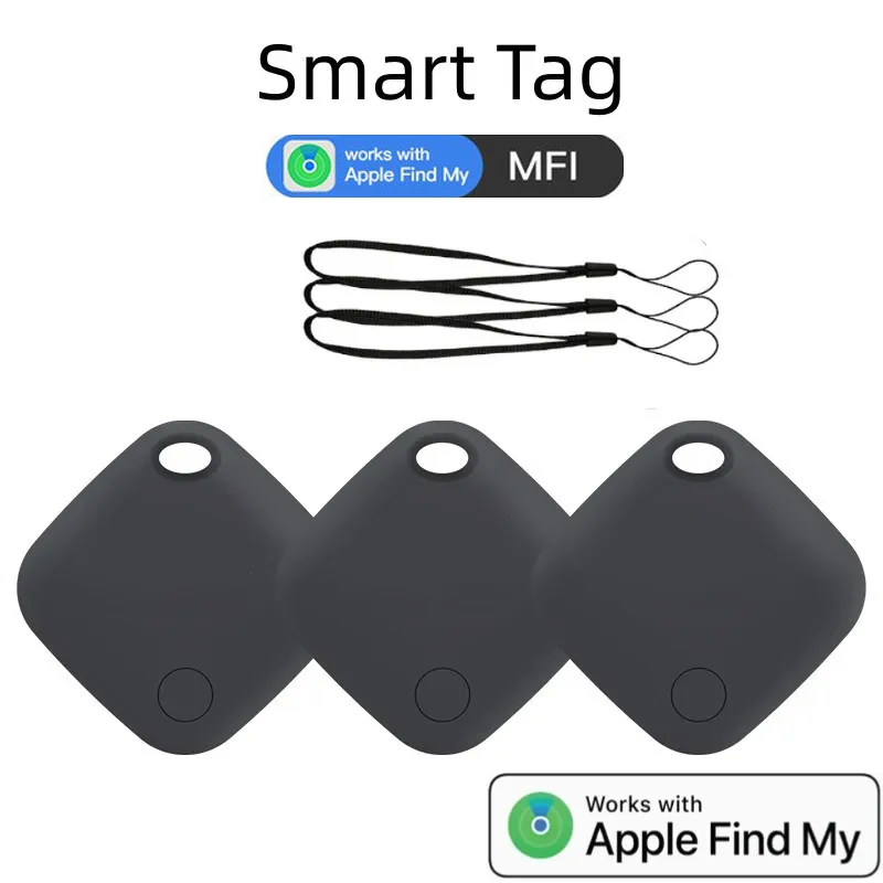 Black-3PCS