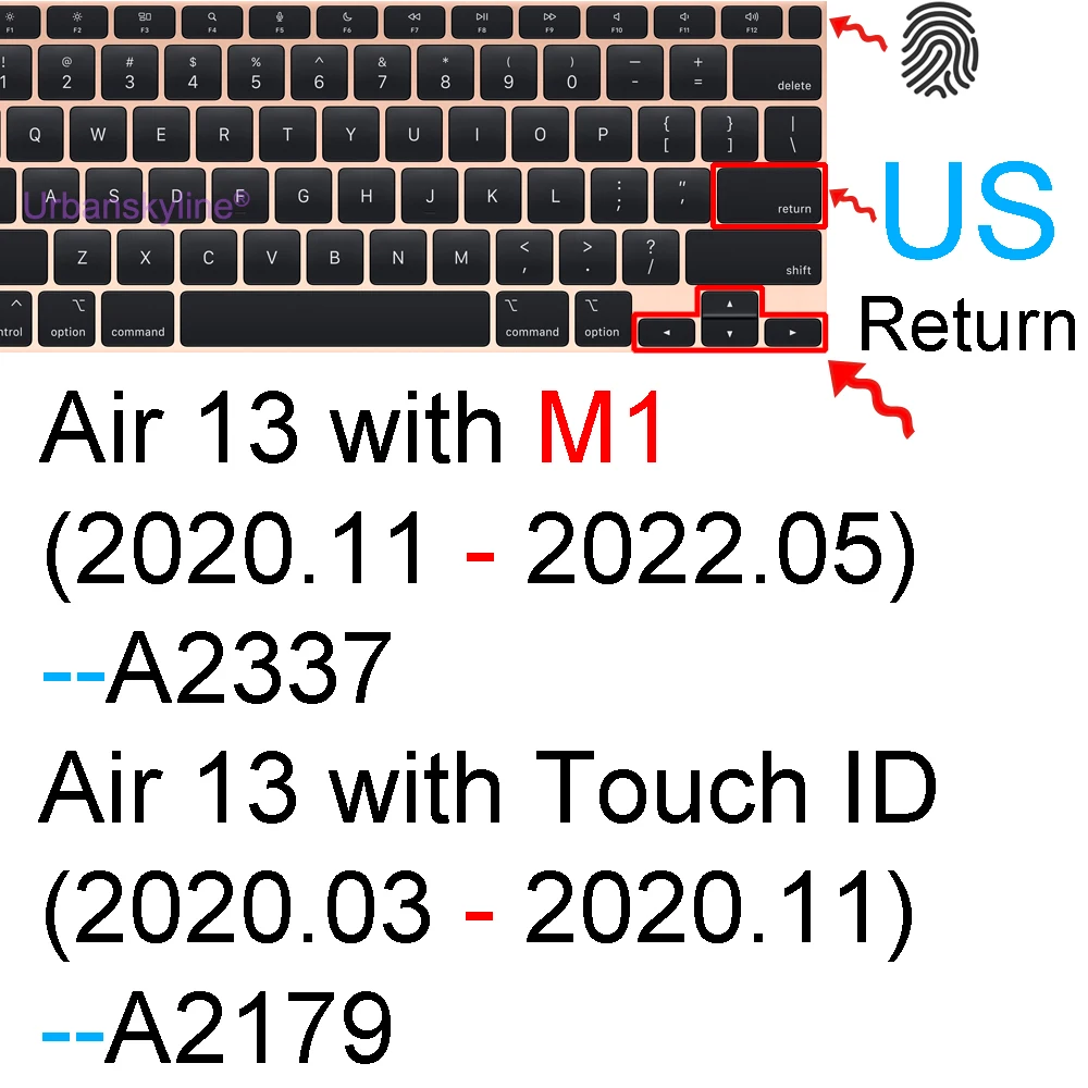 US 2020 2021 Air 13
