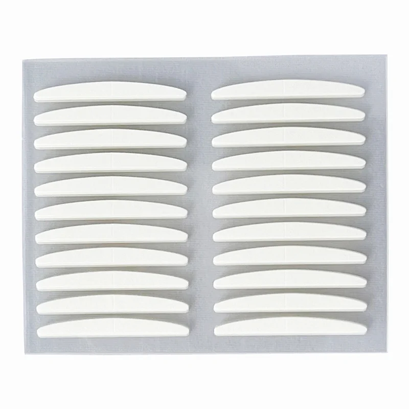 220pcs per 10 sheets