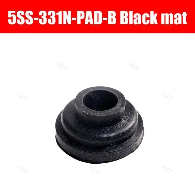 Pro'sKit SS-331 Electric Desoldering Station Tin Gun Suction Pump 331H Accessories Filter Pipe Nozzle Heater Needle Mat Spring