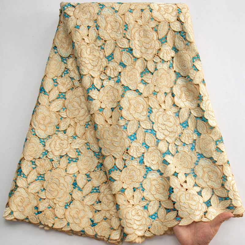 8Cord Fabric