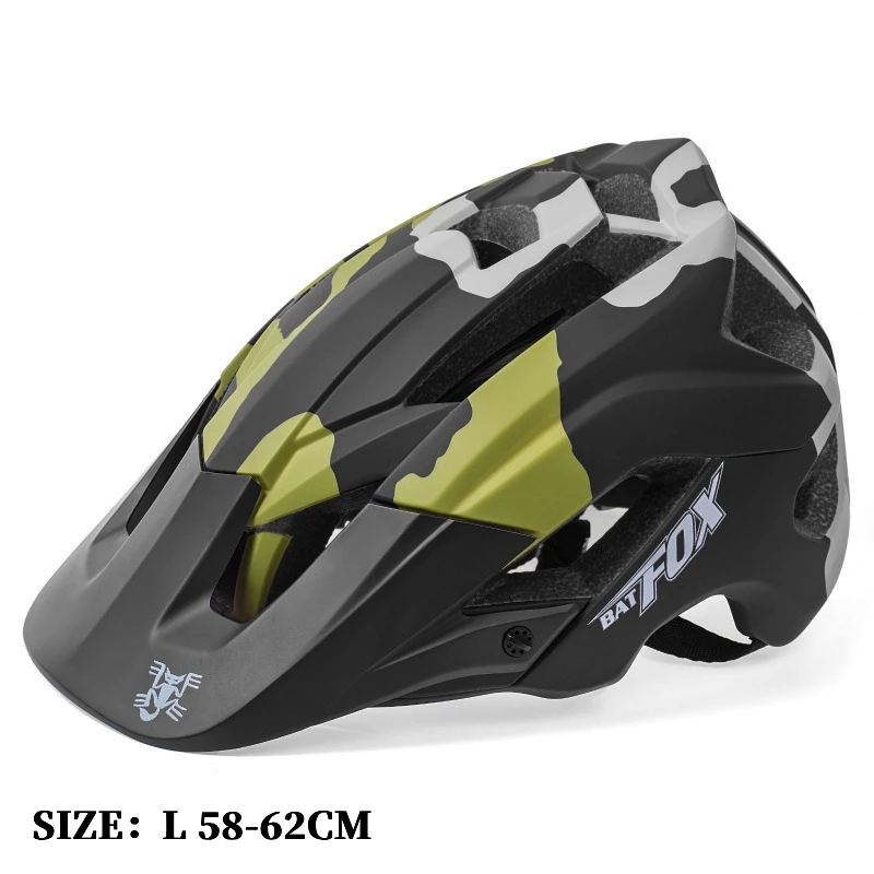 Black Army Green