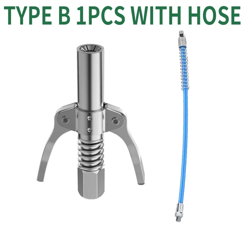 TypeB 1Pc with hose