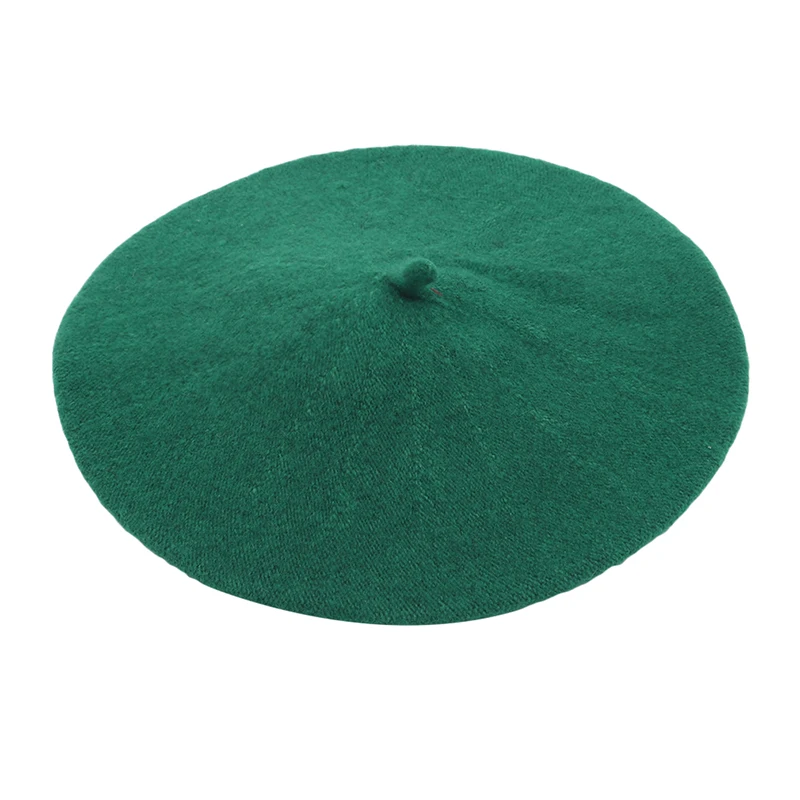 Emerald Green