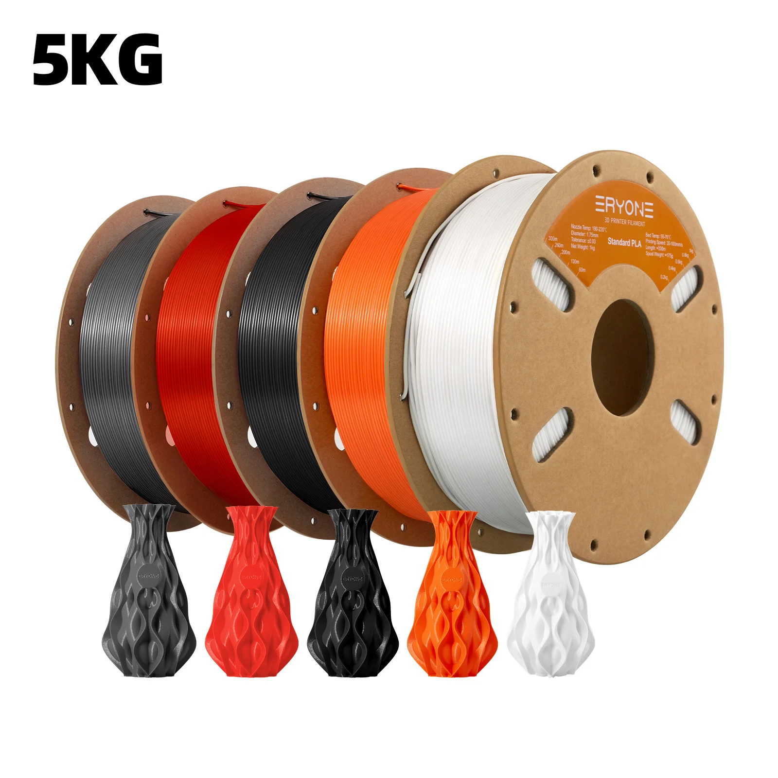 Set D 5KG