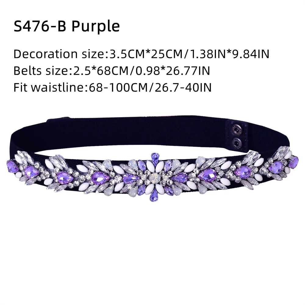 S476-DZ-B Purple